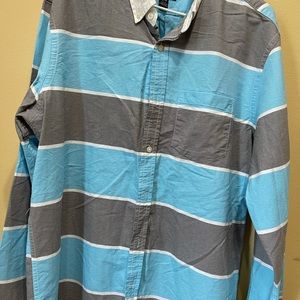 American Eagle Shirts (2) Sizes XXL/XLT